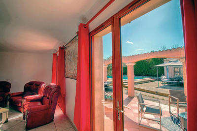 Villa - 190 m² - 9 pièces