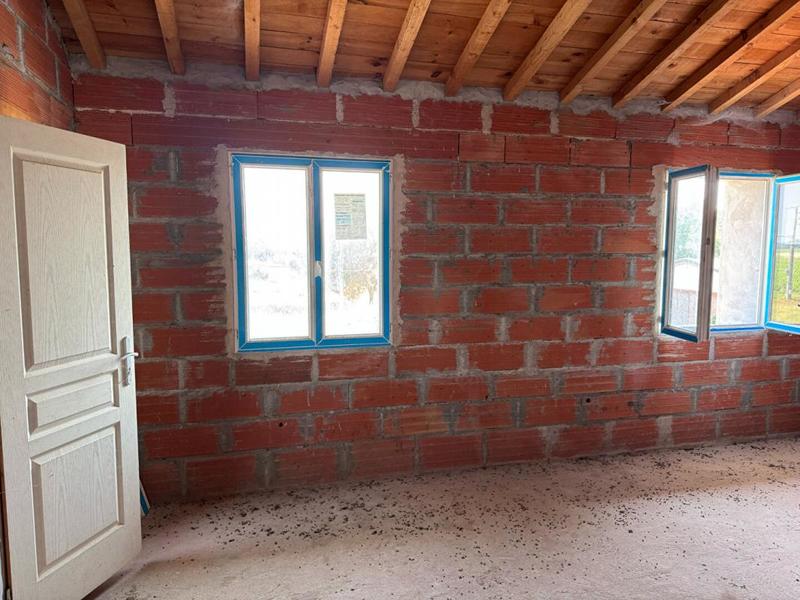 Maison - 212 m² - 7 pièces