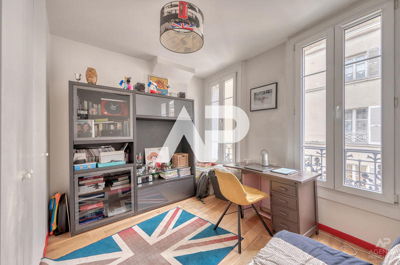 Maison - 122 m² - 6 pièces