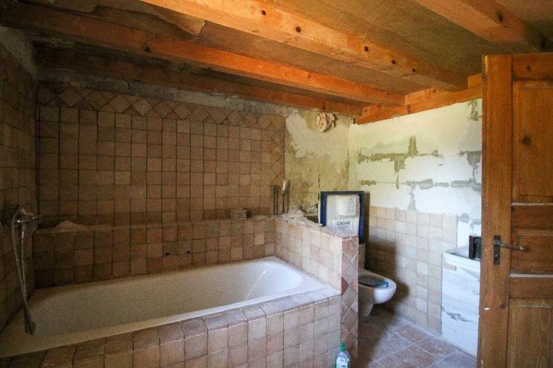 Mas - 131 m² - 6 pièces