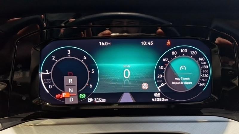 Volkswagen Golf 2.0 Tdi Scr 116 Dsg7 Life Business