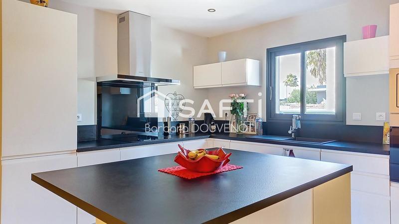 Villa - 107 m² - 4 pièces