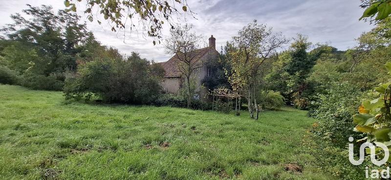 Maison - 168 m² - 5 pièces