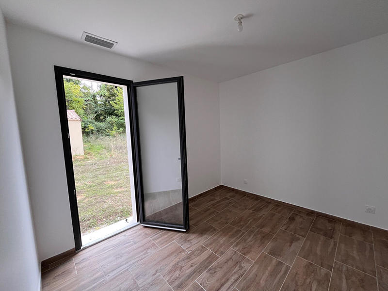 Maison - 111 m² - 4 pièces