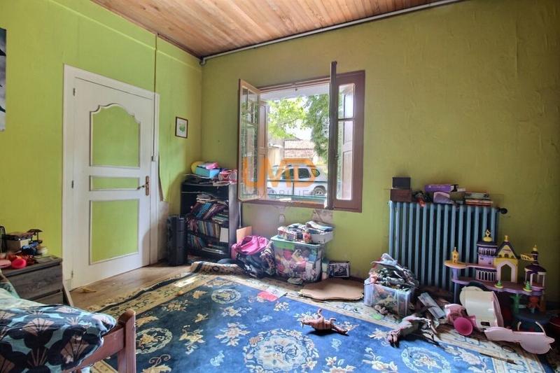 Maison - 175 m² - 6 pièces