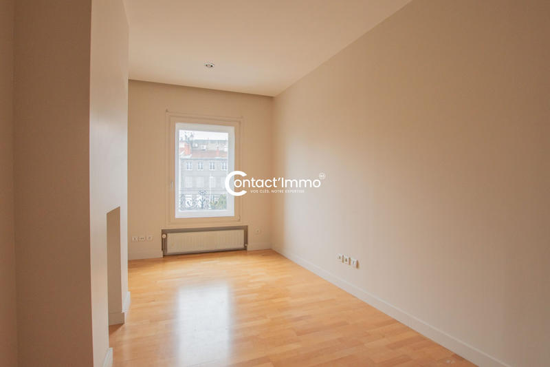 Duplex - 142 m² - 5 pièces