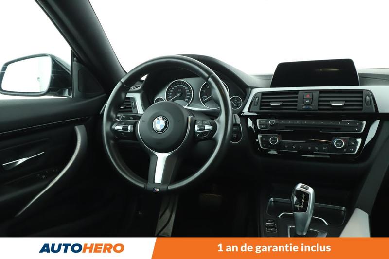 Bmw Série 4 Coupé 420iA m Sport 184 ch