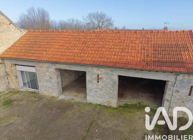 Maison de village - 254 m² - 10 pièces