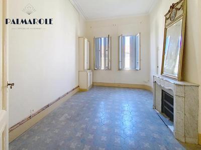 Appartement - 133 m² - 4 pièces