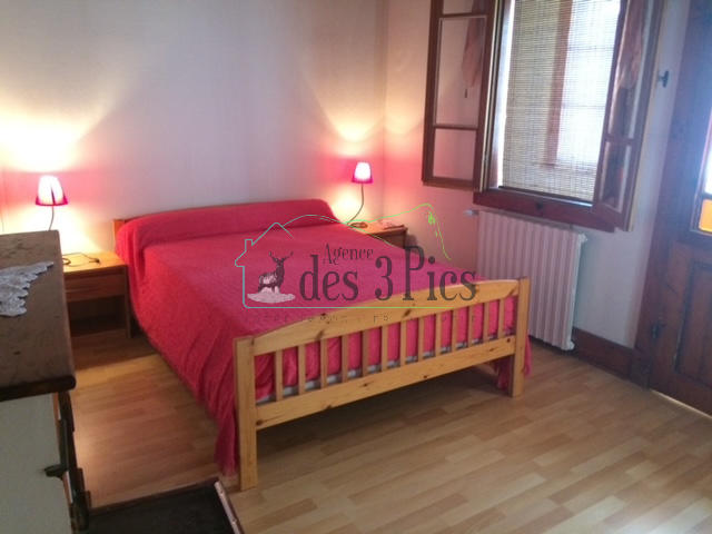 Maison de village - 150 m² - 7 pièces