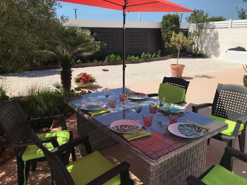 Maison traditionnelle - 196 m² - 5 pièces