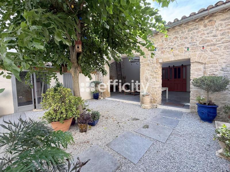 Maison bourgeoise - 335 m² - 8 pièces