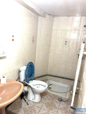 Maison - 75 m² - 3 pièces