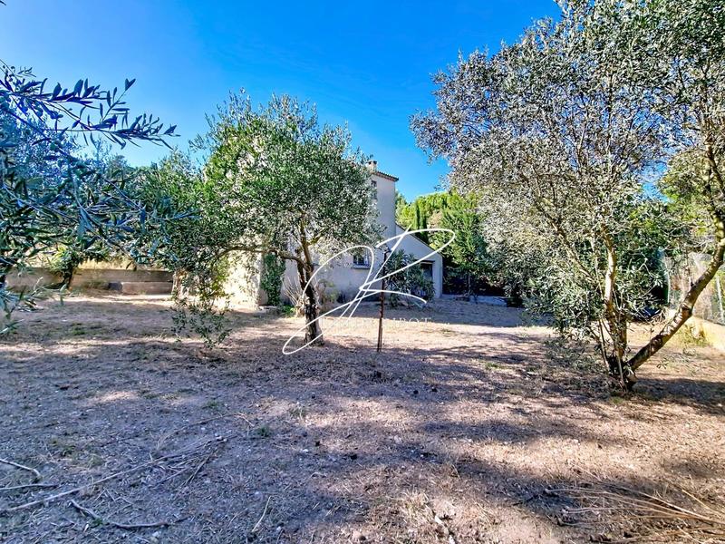 Maison - 63 m² - 3 pièces