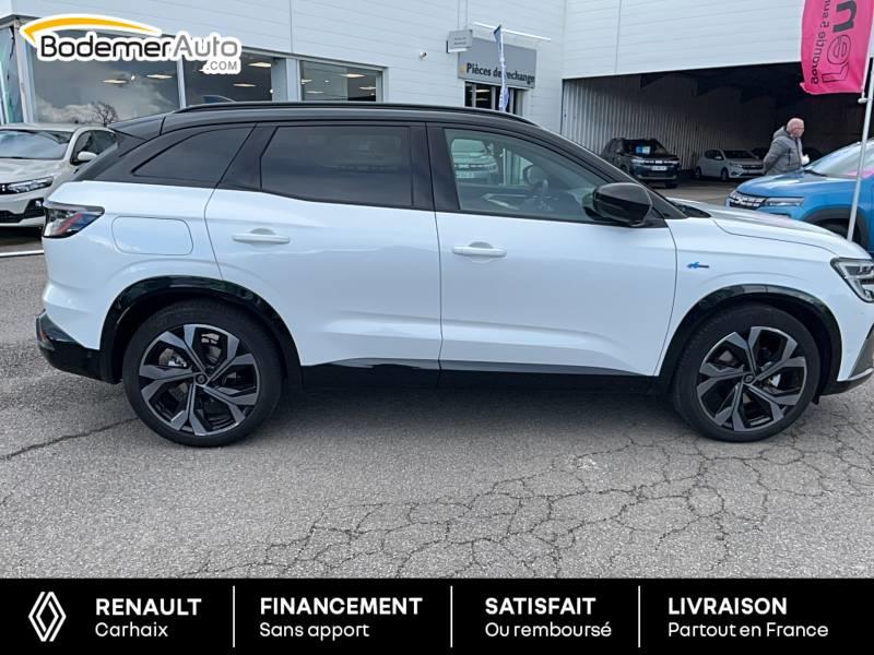 Renault Austral E-Tech full hybrid 200 Gsr2 Techno esprit Alpine