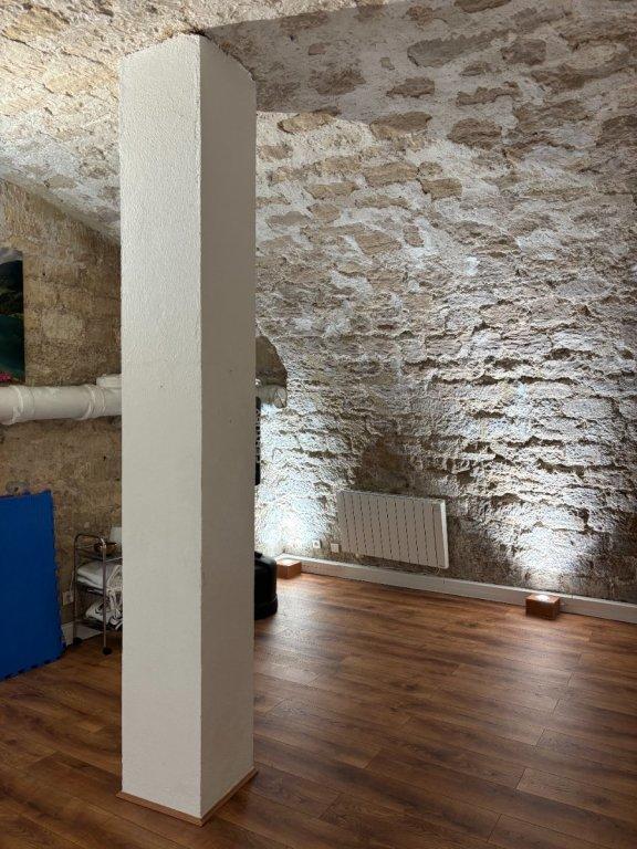 Local commercial - 132 m²