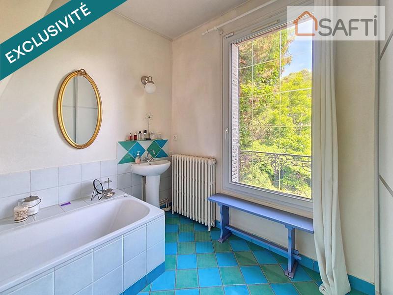 Villa - 153 m² - 6 pièces