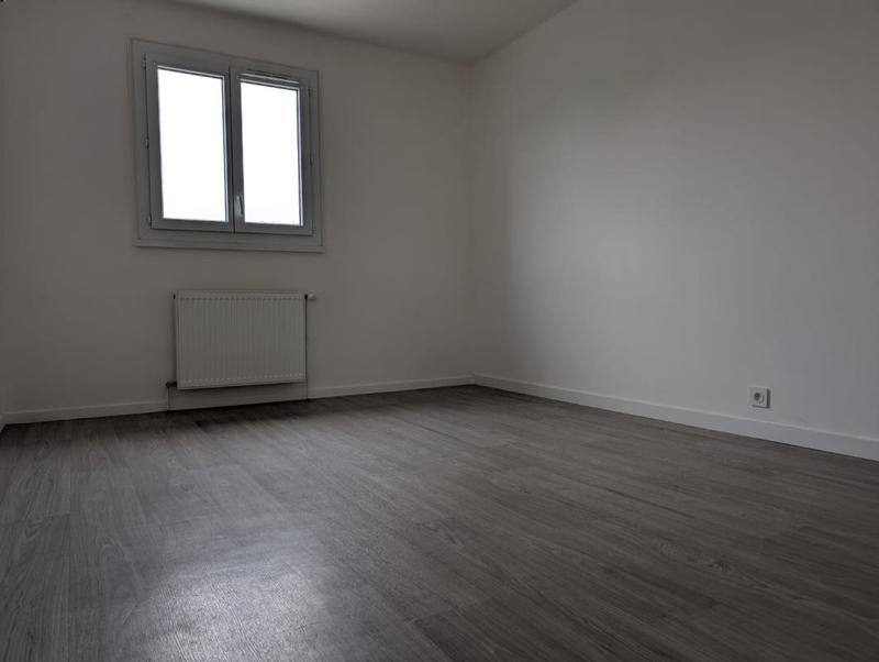 Maison - 109 m² - 5 pièces