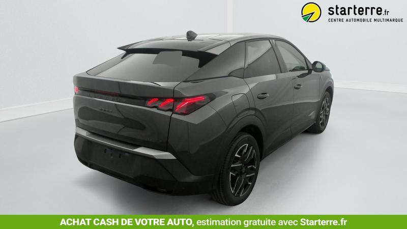 Peugeot 3008 Hybrid 145 e-Dcs6 Gt