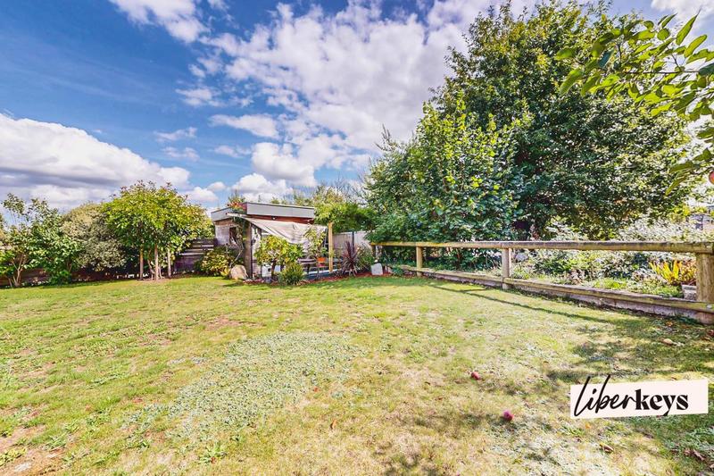 Maison d'architecte - 150 m² - 6 pièces