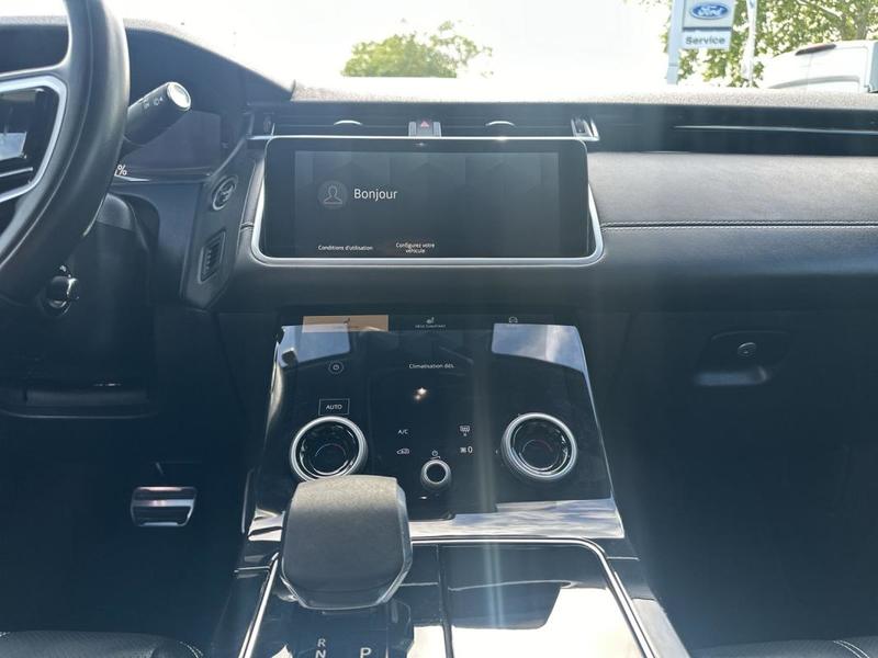 Land Rover Range Rover Velar 2.0l P400e Phev 404ch se R-Dynamic