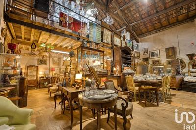 Local commercial - 390 m²