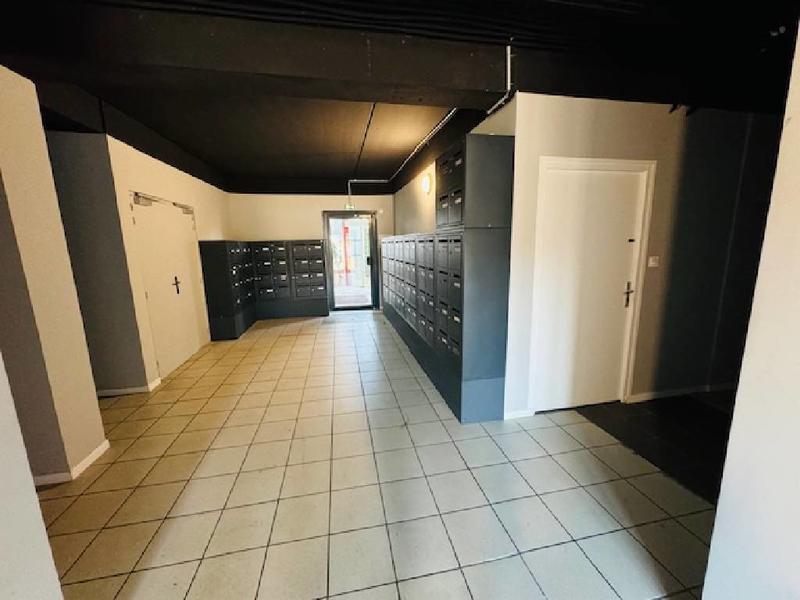 Appartement - 25 m² - 1 pièce