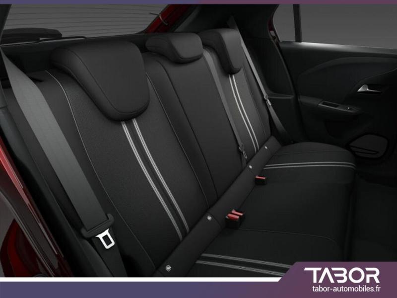 Opel Corsa -e 50kWh 136 Yes Obc 16p Bi-Color Pdc