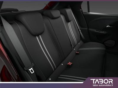 Opel Corsa -e 50kWh 136 Yes Obc 16p Bi-Color Pdc