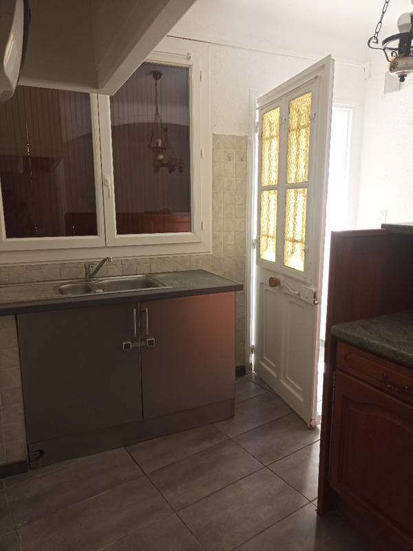 Maison - 78 m² - 4 pièces