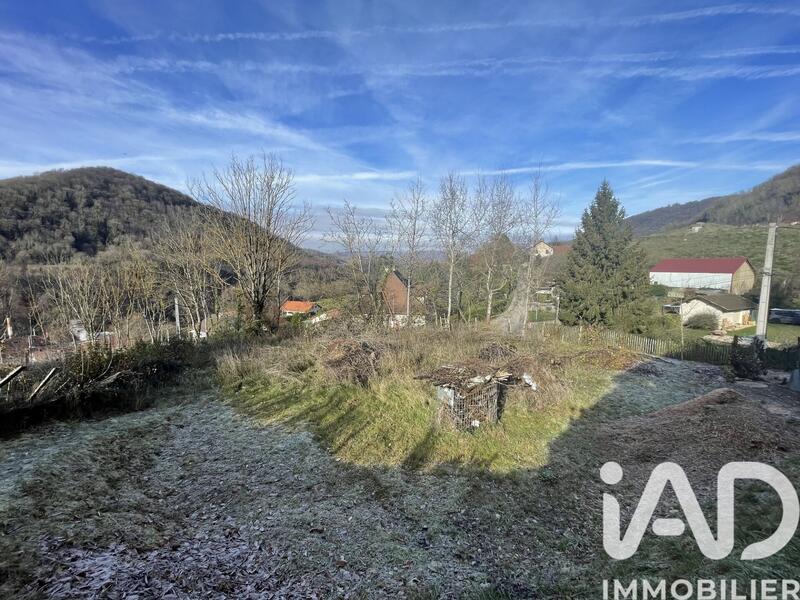 Maison - 111 m² - 5 pièces