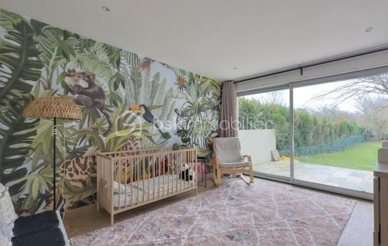 Maison d'architecte - 328 m² - 8 pièces