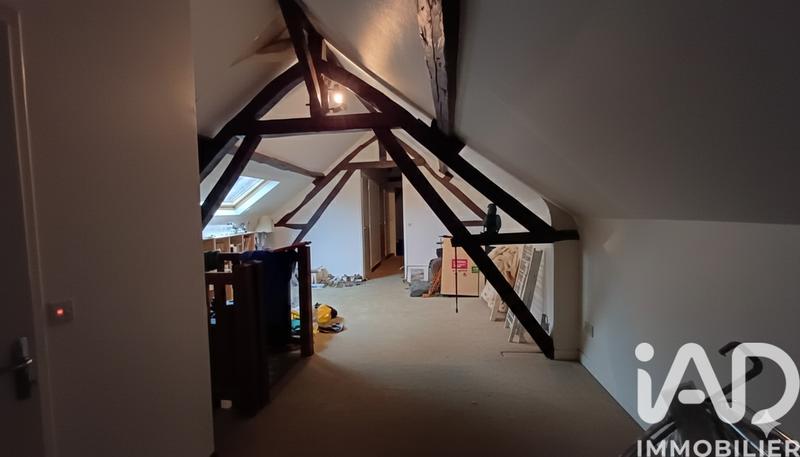 Maison de village - 198 m² - 9 pièces