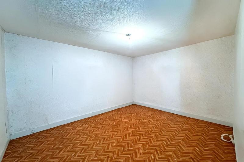 Maison - 64 m² - 4 pièces