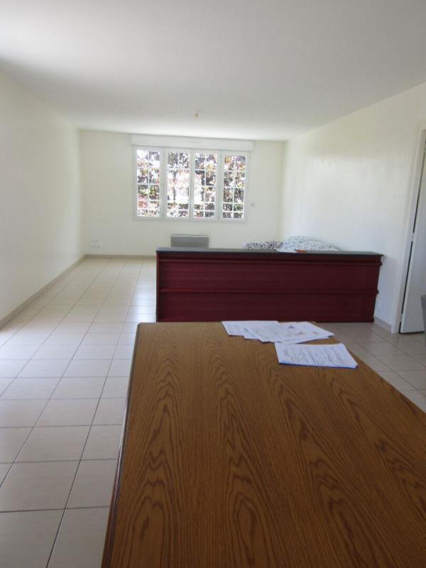 Immeuble - 372 m² - 16 pièces