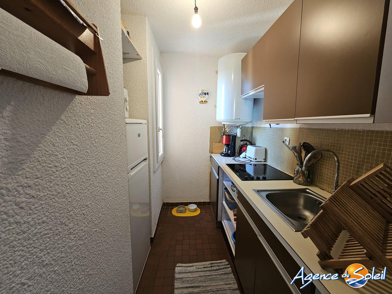 Appartement - 77 m² - 5 pièces