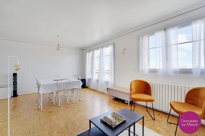 Appartement - 68 m² - 4 pièces