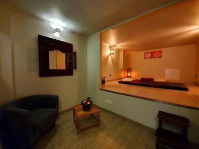 Chao Phraya Thaï Massage