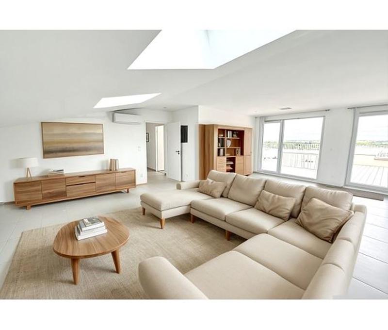 Appartement - 113 m² - 4 pièces