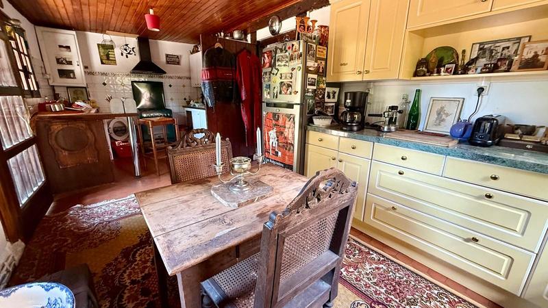 Maison - 131 m² - 5 pièces