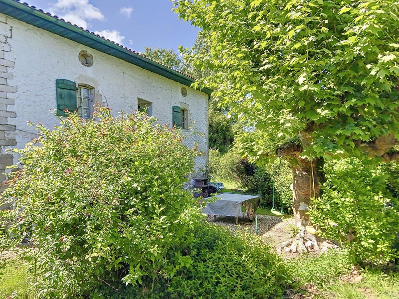 Maison - 158 m² - 7 pièces