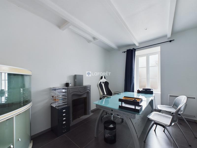 Maison - 157 m² - 7 pièces