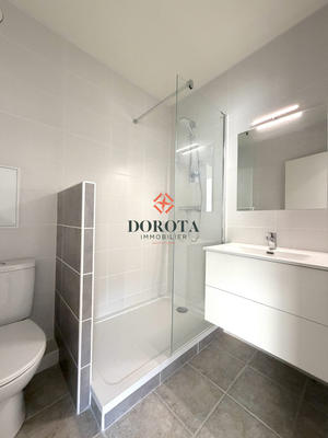 Appartement - 31 m² - 2 pièces