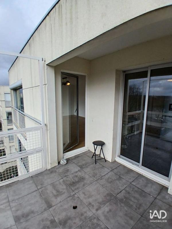 Appartement - 74 m² - 3 pièces