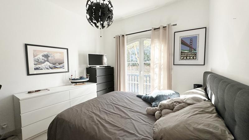 Maison contemporaine - 166 m² - 6 pièces