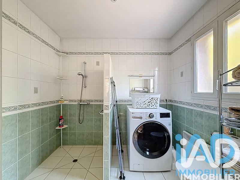 Maison - 119 m² - 4 pièces