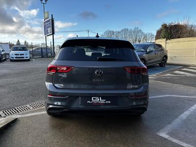 Volkswagen Golf 8 1.5 eTSI Opf 150cv Style Dsg7