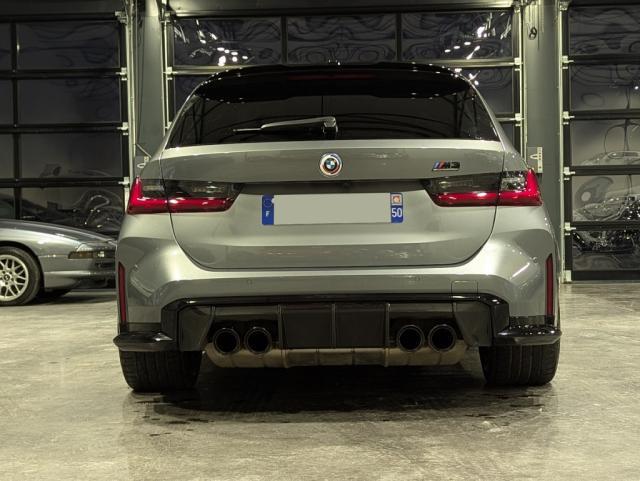 Bmw M3 Competition Touring G81 m xDrive 510 ch Bva8