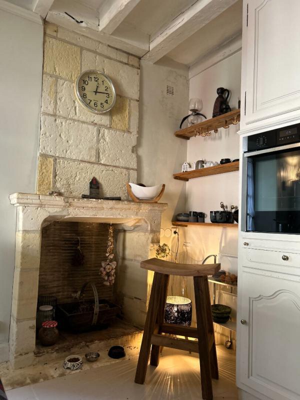 Maison - 260 m² - 10 pièces