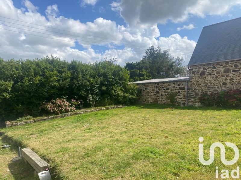 Maison - 51 m² - 2 pièces